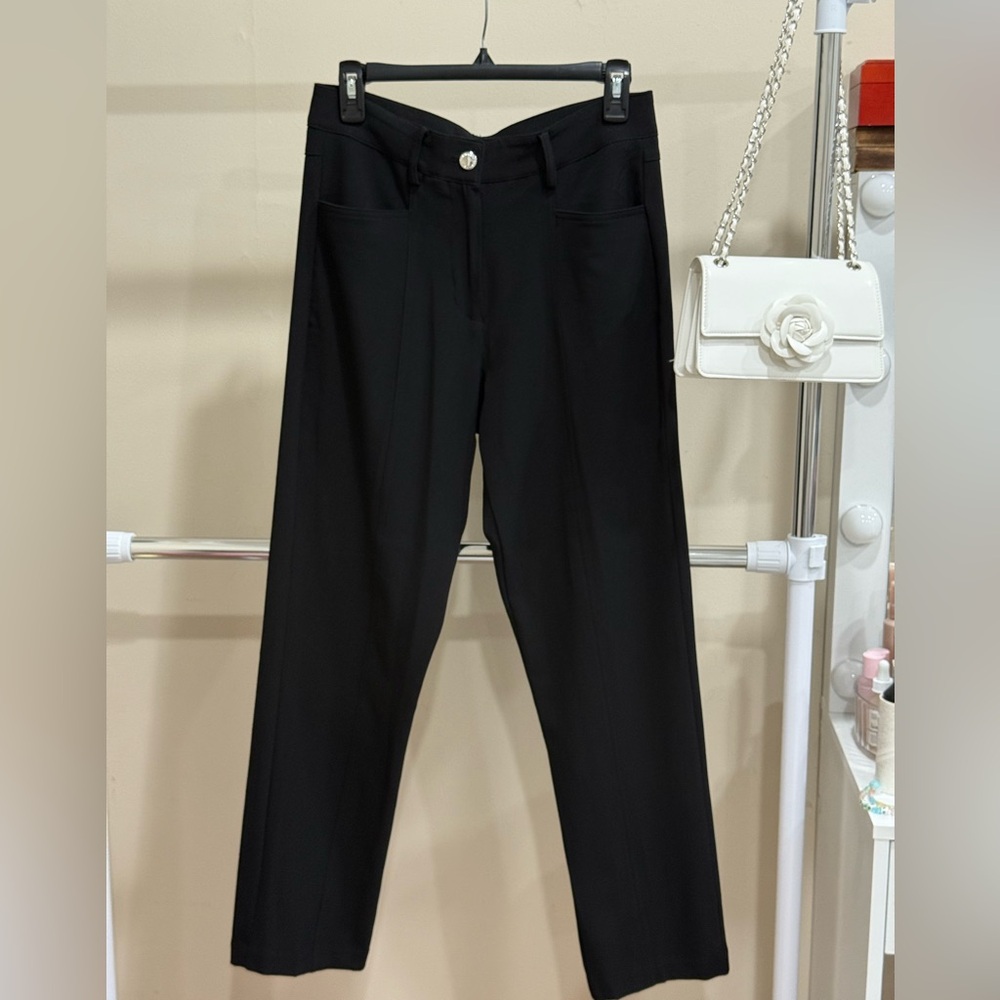 Calvin Klein Black Dress Pants – Size 6